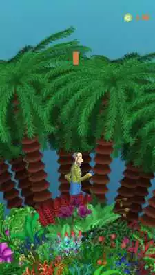 Play Planet Run