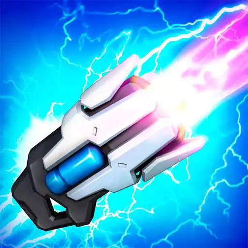 Free play online Planet Rush APK