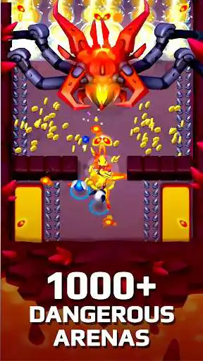 Play Planet Rush as an online game Planet Rush with UptoPlay