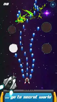Play Planet Rush Play Planet Rush