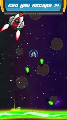 Play Planet Rush Play Planet Rush