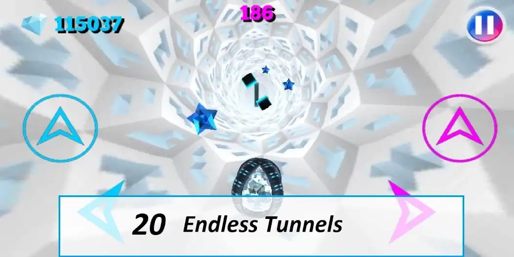 Play Planet Rush: Smash as an online game Planet Rush: Smash with UptoPlay