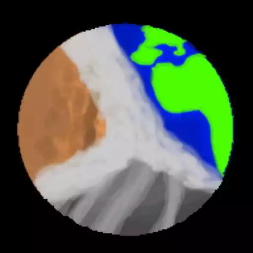 Free play online Planet Sandbox APK