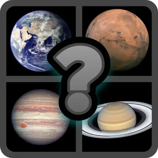 Play Planets and Stars Quiz APK