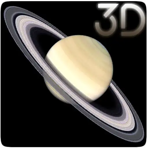 Play Planet Saturn Parallax 3D Live Wallpaper APK Play Planet Saturn Parallax 3D Live Wallpaper APK