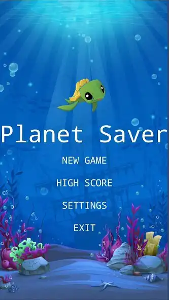 Play Planet Saver  and enjoy Planet Saver with UptoPlay