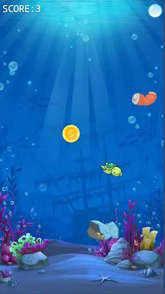Play Planet Saver as an online game Planet Saver with UptoPlay