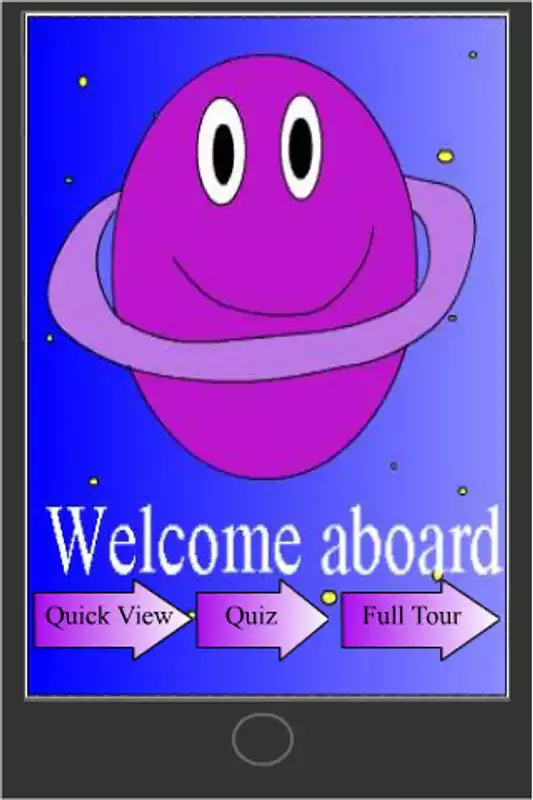 Play Planets for Kids