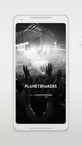 Play Planetshakers