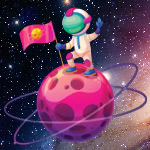 Play Planets hit in space APK