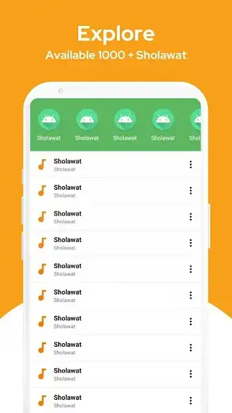 Play Planet Sholawat  and enjoy Planet Sholawat with UptoPlay