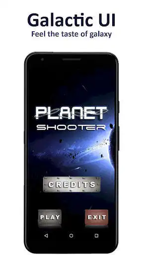 Play Planet Shooter  and enjoy Planet Shooter with UptoPlay