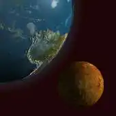 Free play online Planets Images to share APK