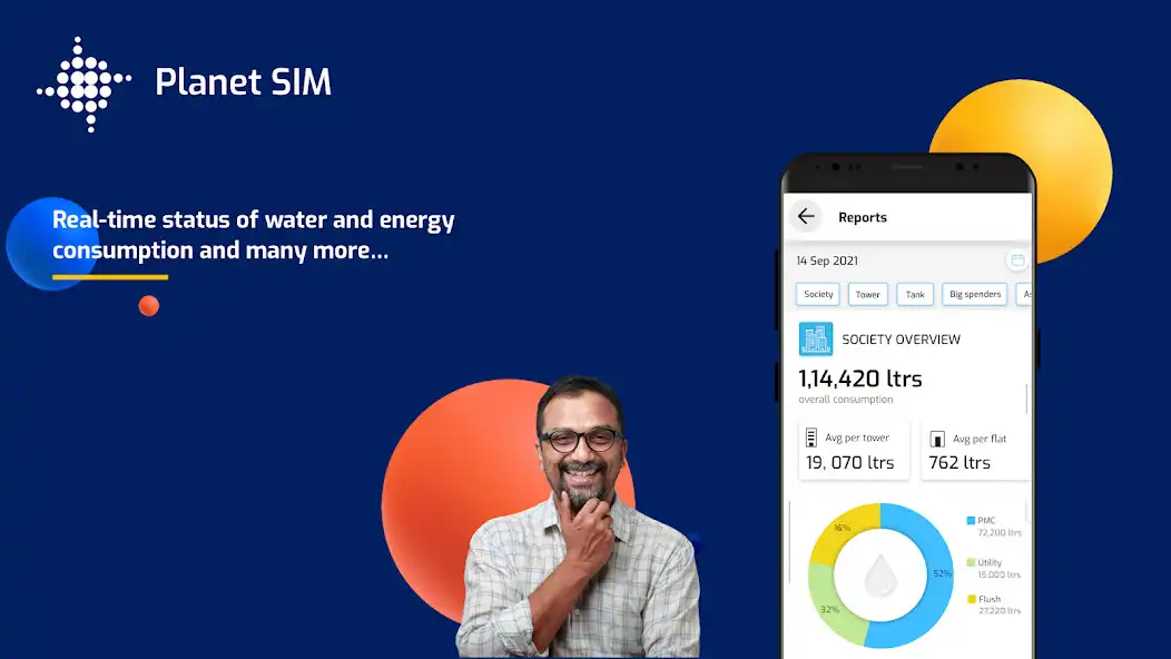 Play Planet SIM  and enjoy Planet SIM with UptoPlay