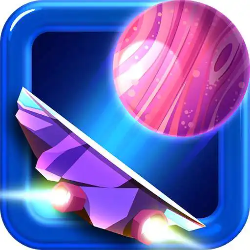 Play Planets Juggler APK