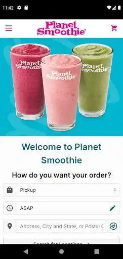 Play Planet Smoothie by Kahala  and enjoy Planet Smoothie by Kahala with UptoPlay