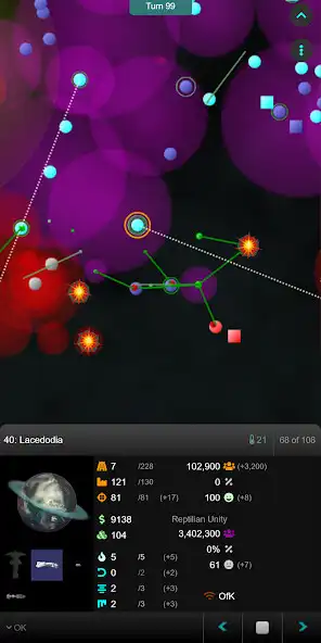 Play Planets Nu  and enjoy Planets Nu with UptoPlay