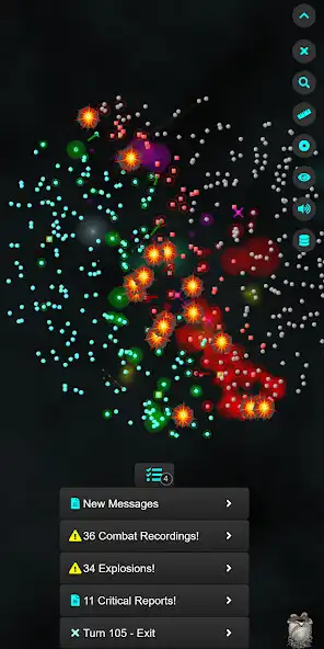 Play Planets Nu as an online game Planets Nu with UptoPlay