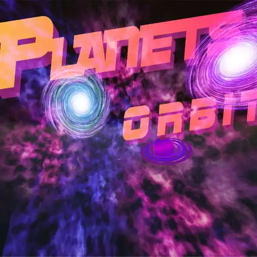 Play Planets Orbit as an online game Planets Orbit with UptoPlay