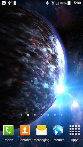 Play Planets Pack 2.0 as an online game Planets Pack 2.0 with UptoPlay