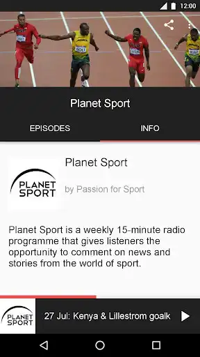 Play Planet Sport as an online game Planet Sport with UptoPlay