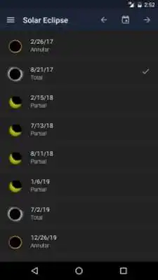 Play Planets Position
