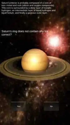 Play Planets Quiz