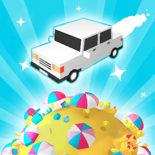 Play Planets Rush 2: Crazy Race APK Play Planets Rush 2: Crazy Race APK