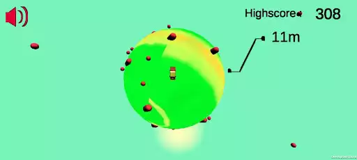 Play Planets as an online game Planets with UptoPlay