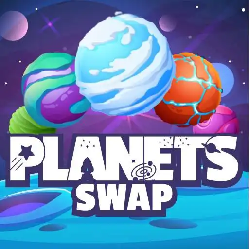 Play Planets Swap APK Play Planets Swap APK