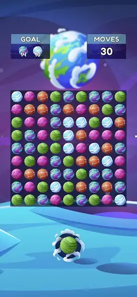 Play Planets Swap  and enjoy Planets Swap with UptoPlay