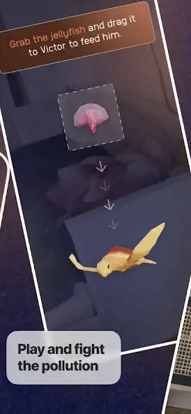 Play Planet Stories AR as an online game Planet Stories AR with UptoPlay