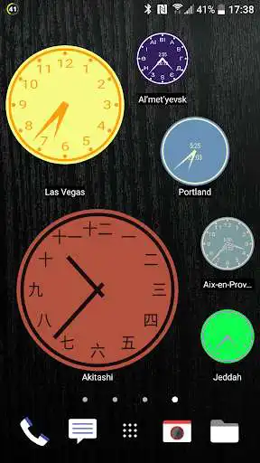 Play Planet Sunshine World Clock + as an online game Planet Sunshine World Clock + with UptoPlay