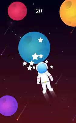 Play Planet Surfer - Rocket Game Space Craze Mission
