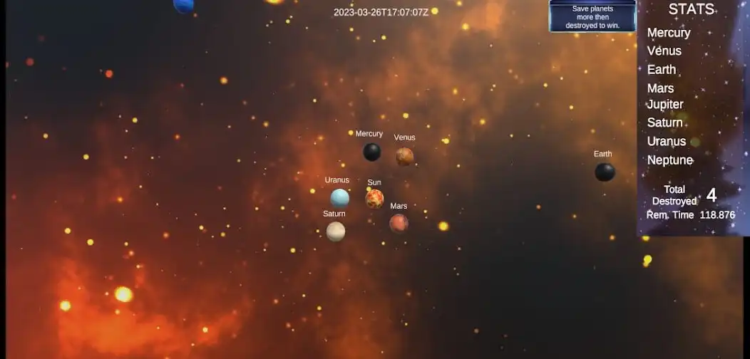 Play Planet Surviver  and enjoy Planet Surviver with UptoPlay