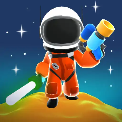 Play Planet Survivors APK
