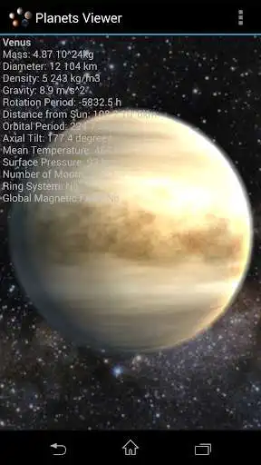 Play Planets Viewer