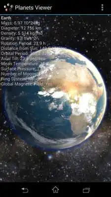 Play Planets Viewer