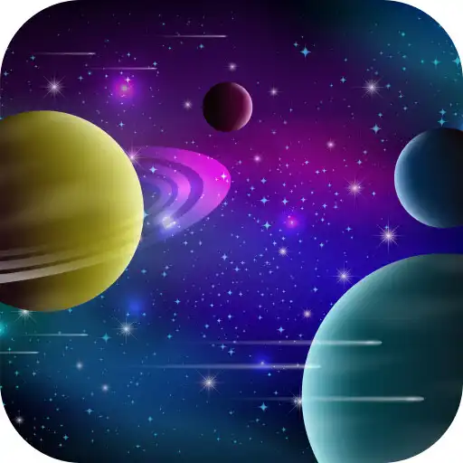 Play Planets Wallpapers HD 4K 3D APK