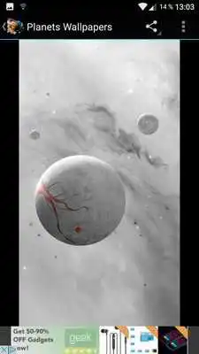 Play Planets Wallpapers Play Planets Wallpapers