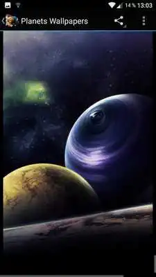 Play Planets Wallpapers Play Planets Wallpapers