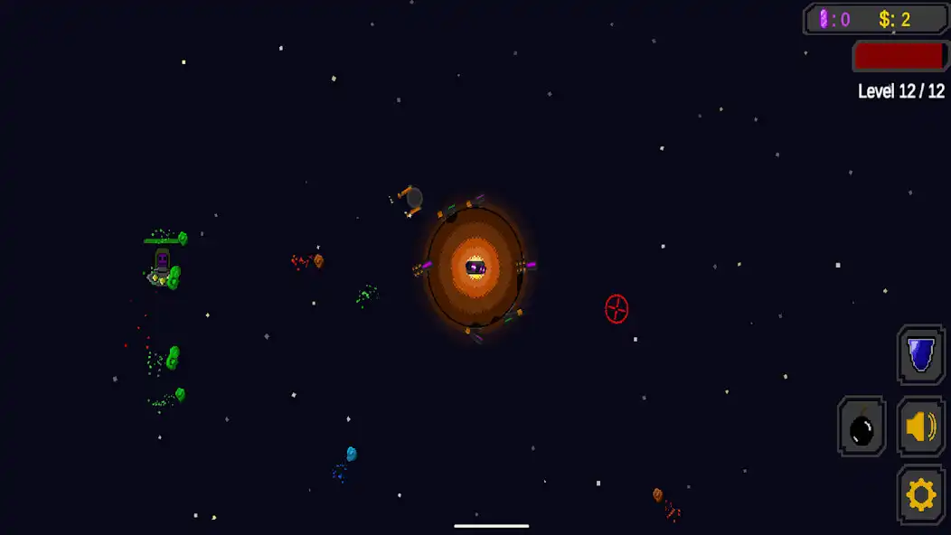 Play Planet Tower Defense  and enjoy Planet Tower Defense with UptoPlay