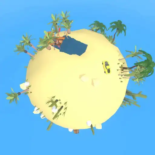 Play Planet Toy Race APK