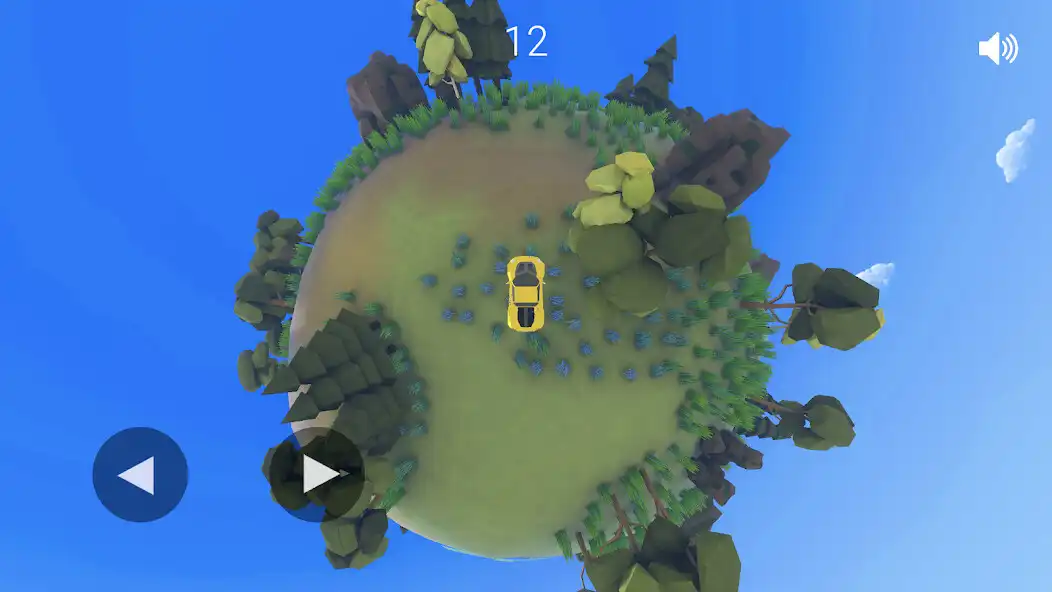 Play Planet Toy Race  and enjoy Planet Toy Race with UptoPlay