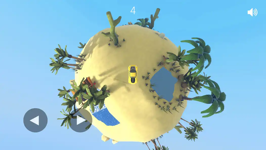 Play Planet Toy Race as an online game Planet Toy Race with UptoPlay