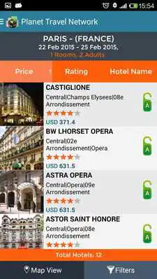 Play Planet Travel Network