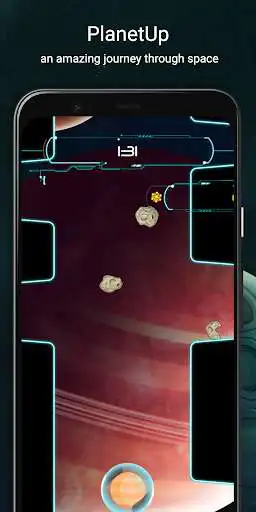Play PlanetUp  and enjoy PlanetUp with UptoPlay
