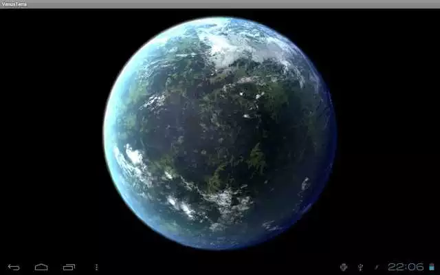 Play Planet Venus 3D