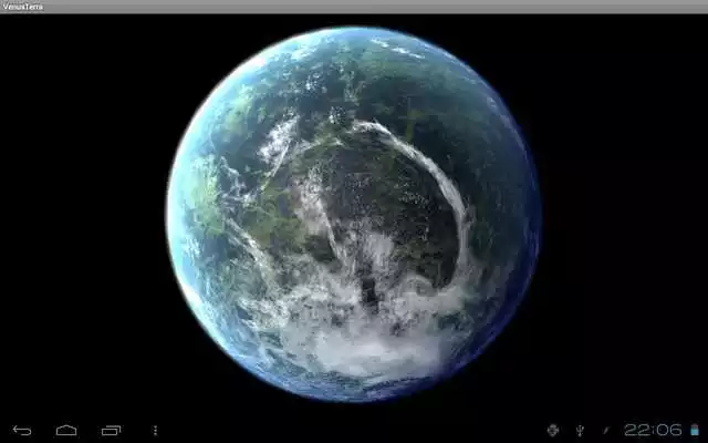 Play Planet Venus 3D