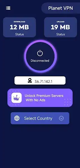 Play Planet VPN - The Fastest VPN  and enjoy Planet VPN - The Fastest VPN with UptoPlay
